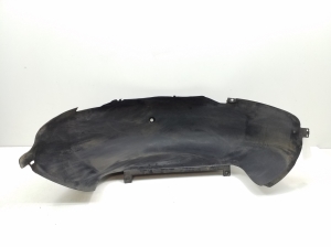 Mercedes Benz Vito W639 (2003–2014) Tagumine rattakoopa kate A6396840577 - 3
