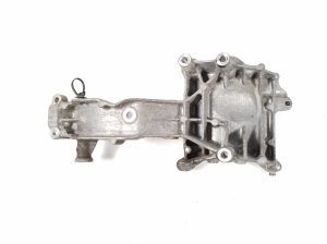 Mercedes Benz E-Class W212 (2009–2015) Riemenspannerhalter A6512340239 - 3