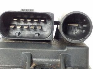 Mercedes Benz E-Class W212 (2009–2015) Glow plug relay A6519005502 - 3