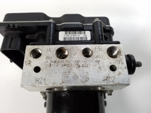 AUDI A1 8X (2010–2018) ABS Steuergerät 6R0907379BB - 2