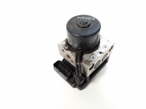 AUDI A3 8P (2003–2012) ABS unit 1J0907379D - 4