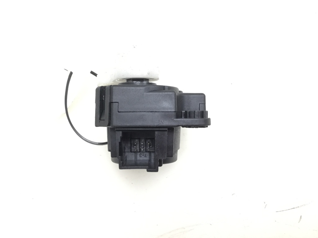 NISSAN Qashqai 2 generation (2013-2023) Interior Heater Flap Motor Actuator 277T14BU1A 25113704