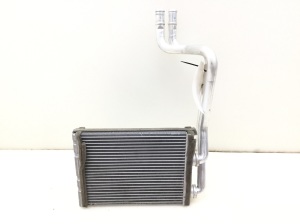  Interior shoulder radiator 