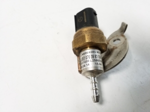 Mercedes Benz E-Class W212 (2009–2015) Other sensor A6510703981 - 3