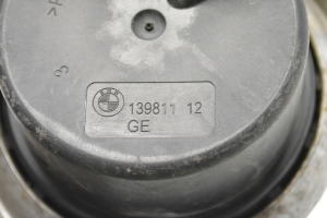 BMW 3 SERIES E92 (2006–2010) Motorlager 13981112 - 2
