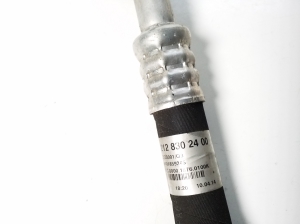 Mercedes Benz E-Class W212 (2009–2015) A/C hose A2128302400 - 2
