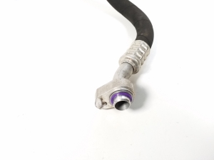 Mercedes Benz E-Class W212 (2009–2015) A/C hose A2128302400 - 4