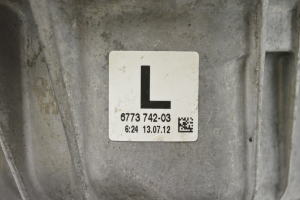 BMW 3 SERIES E90 (2004–2013) Mootoripadi 6773742 - 2