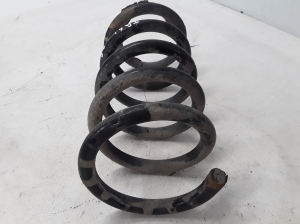 Opel Vivaro A (2001–2014) Front spring 8200461787 - 2