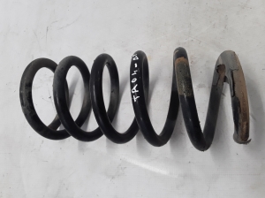 Opel Vivaro A (2001–2014) Front spring 8200461787 - 3