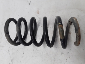 Opel Vivaro A (2001–2014) Front spring 8200461787 - 2