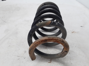 Opel Vivaro A (2001–2014) Front spring 8200461787 - 3