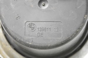 BMW 3 SERIES E92 (2006–2010) Motorlager 13981112 - 2