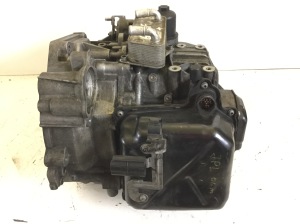 Volkswagen Golf V (2003–2009) Getriebe - 3