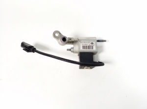   Air conditioner hose valve  - A2128309300 