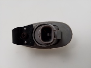 Mitsubishi Lancer Evolution (2003–2005) Seitenblinker Kotflügel vorne MR522027 - 2