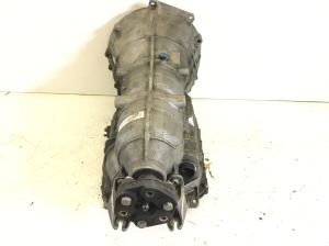 BMW 5 SERIES E60 (2003–2010) Käigukast ZFS241049 - 2