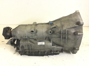 BMW 5 SERIES E60 (2003–2010) Käigukast ZFS241049 - 5