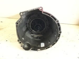 BMW 5 SERIES E60 (2003–2010) Käigukast ZFS241049 - 6