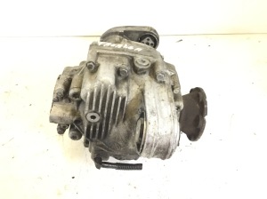 Volkswagen Touareg I (2002–2010) Vorderachsgetriebe (Differential) 0AA409508E-JTH - 2