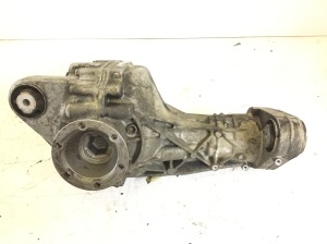 Volkswagen Touareg I (2002–2010) Vorderachsgetriebe (Differential) 0AA409508E-JTH - 4