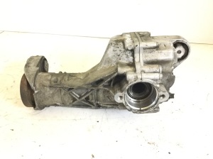 Volkswagen Touareg I (2002–2010) Vorderachsgetriebe (Differential) 0AA409508E-JTH - 5
