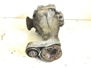 Vorderachsgetriebe (Differential) - 0AA409508E-JTH