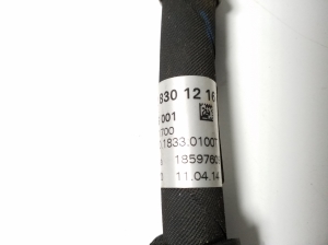 Mercedes Benz E-Class W212 (2009–2015) Kliimaseadme voolik A2128301216 - 2