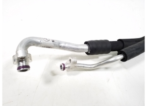 Mercedes Benz E-Class W212 (2009–2015) A/C hose A2128300916 - 4