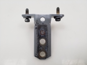 Mitsubishi Lancer Evolution (2003–2005) Scharnier Tür hinten oben MR302270 - 2
