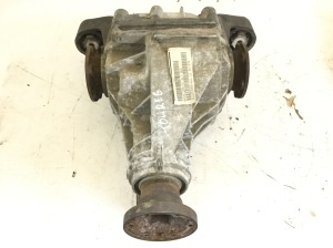 Hinterachsdifferential - 0AB525015Q AGT