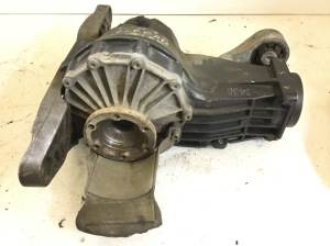 Hinterachsdifferential