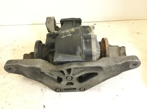 AUDI A6 ALLROAD C6 (2004–2011) Hinterachsdifferential - 2