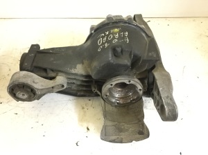 AUDI A6 ALLROAD C6 (2004–2011) Hinterachsdifferential - 3