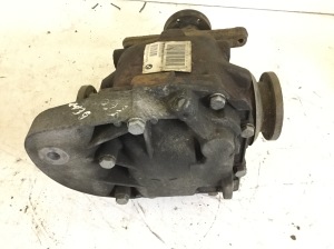 BMW 5 SERIES E60 (2003–2010) Hinterachsdifferential 7540459 - 4