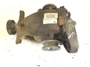 BMW 5 SERIES E60 (2003–2010) Hinterachsdifferential 7540459 - 5