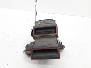   Heater and its parts  - 8200176789 