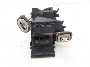 Opel Vivaro A (2001–2014) Heater and its parts 8200176789 - 3