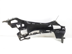 Mercedes Benz E-Class W213 (2017–2026) Front bumper inner frame A2138850965 - 2