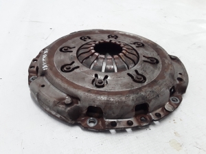 Opel Vivaro A (2001–2014) Clutch pressure plate 3082600579 - 3