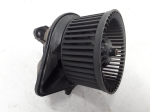   Heizungsgebläsemotor  - 7701208225 