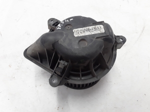 Opel Vivaro A (2001–2014) Heizungsgebläsemotor 7701208225 - 2