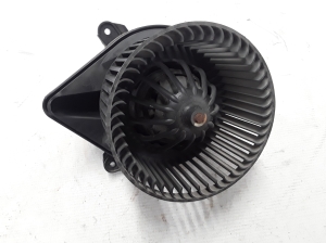 Opel Vivaro A (2001–2014) Heizungsgebläsemotor 7701208225 - 3