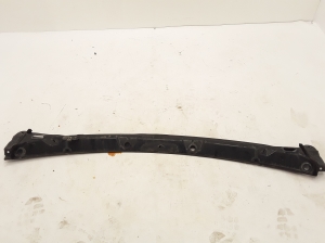 Opel Vivaro A (2001–2014) Wasserkasten (Scheibenwischermulde) 8200950361 - 2