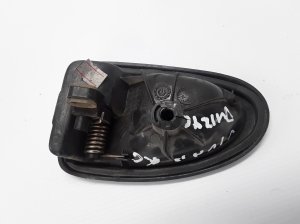 Opel Vivaro A (2001–2014) Tailgate interior opening handle - 4