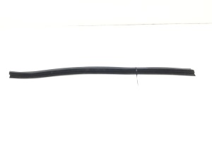 Front door inner window molding
