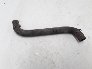   Radiator hose  - 7700312887 