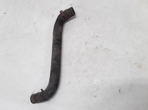 Opel Vivaro A (2001–2014) Wasserschlauch Kühler 7700312887 - 2