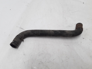 Opel Vivaro A (2001–2014) Wasserschlauch Kühler 7700312887 - 3