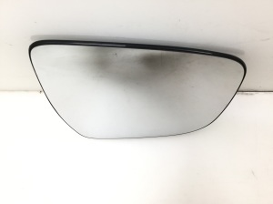   Side mirror glass 